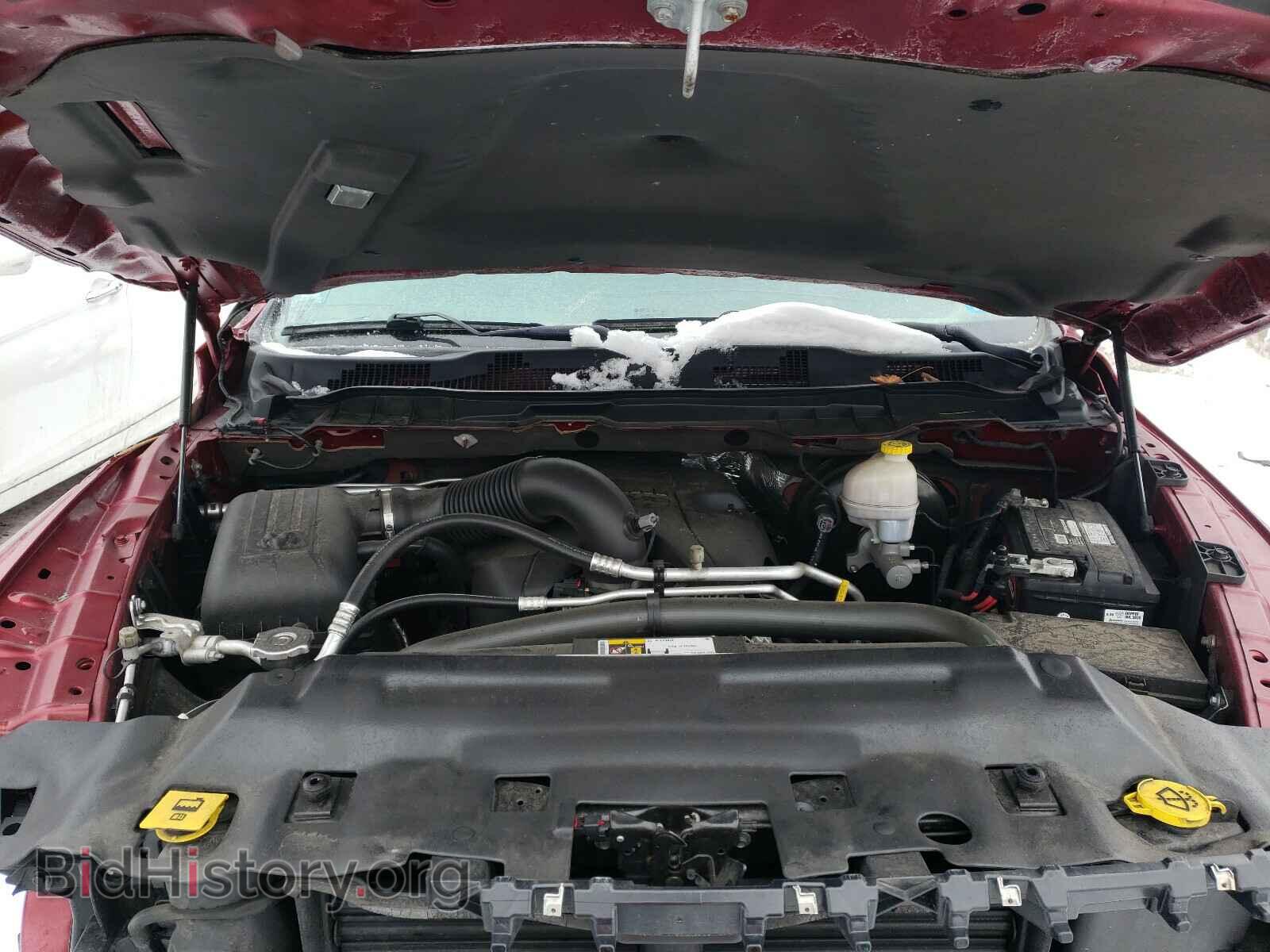 2015 RAM 1500 - VIN: 1C6RR7LT9FS710837 - Photo 7