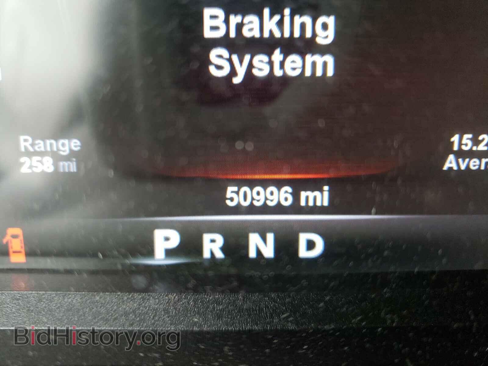 2015 RAM 1500 - VIN: 1C6RR7LT9FS710837 - Photo 8