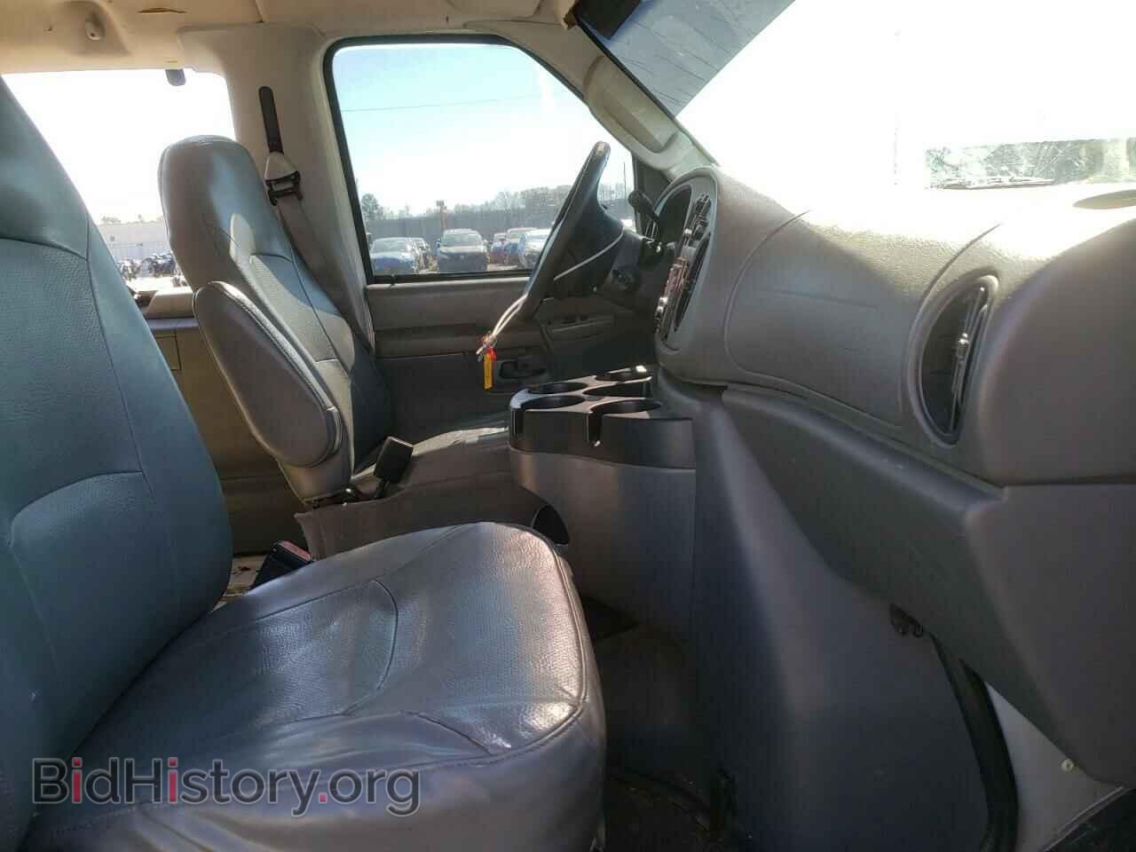 2006 FORD ECONOLINE - VIN: 1FBNE31L46DA31100 - Photo 5