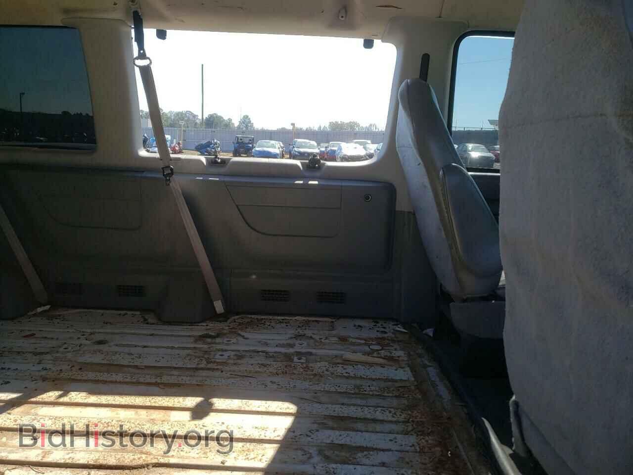 2006 FORD ECONOLINE - VIN: 1FBNE31L46DA31100 - Photo 6
