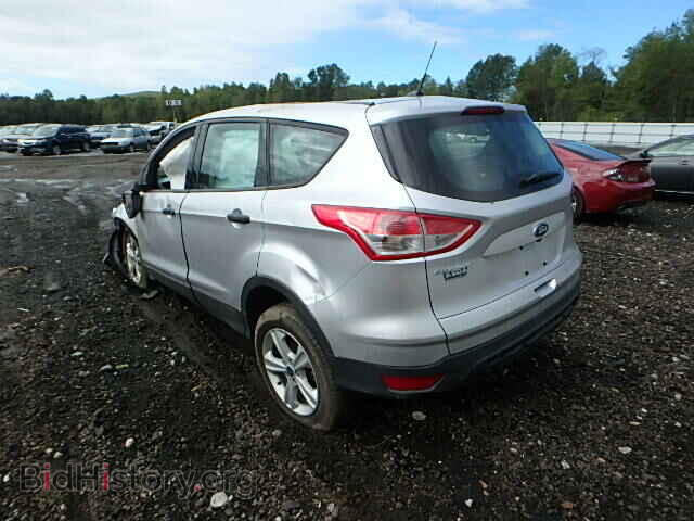 2015 FORD ESCAPE - VIN: 1FMCU0F76FUC85631 - Photo 3