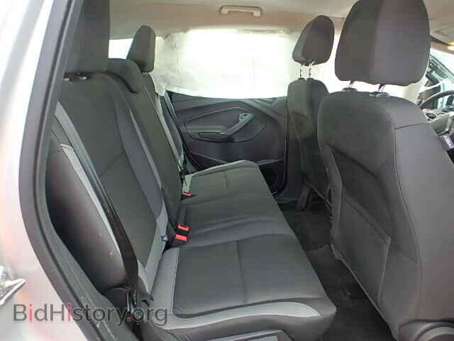2015 FORD ESCAPE - VIN: 1FMCU0F76FUC85631 - Photo 6