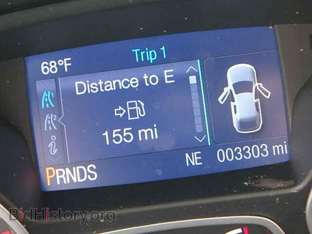 2015 FORD ESCAPE - VIN: 1FMCU0F76FUC85631 - Photo 8