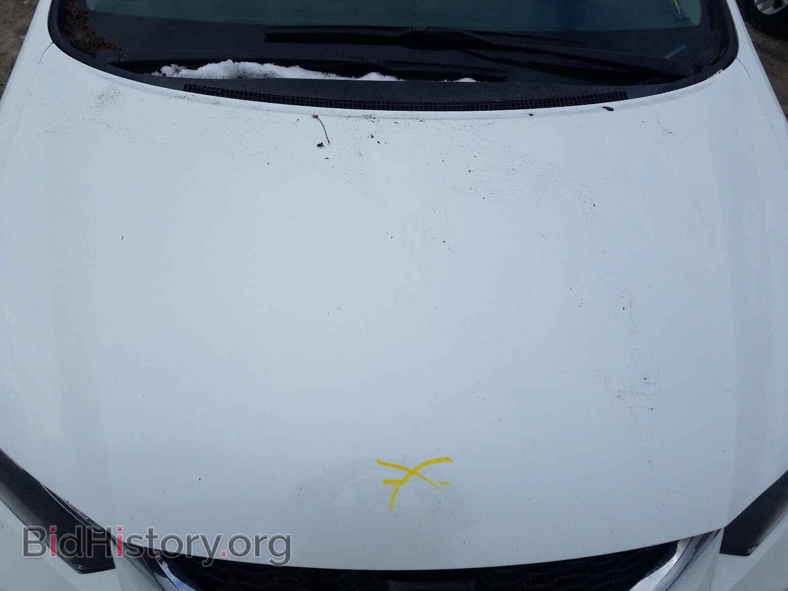 2015 HONDA CIVIC - VIN: 19XFB2F98FE227149 - Фото 7