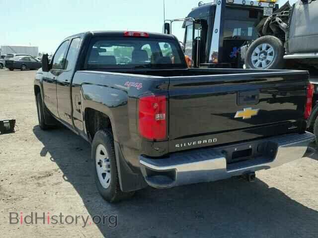 2015 CHEVROLET SILVERADO - VIN: 1GCVKPEC7FZ322764 - Фото 3