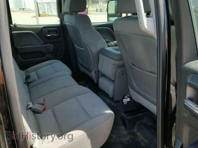 2015 CHEVROLET SILVERADO - VIN: 1GCVKPEC7FZ322764 - Фото 6