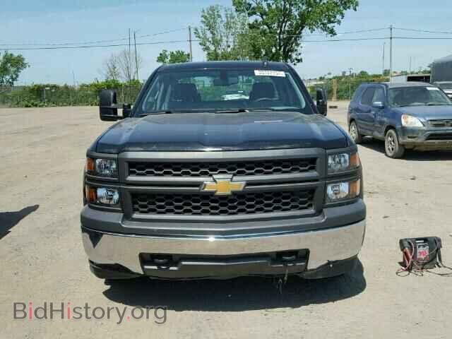 2015 CHEVROLET SILVERADO - VIN: 1GCVKPEC7FZ322764 - Фото 9