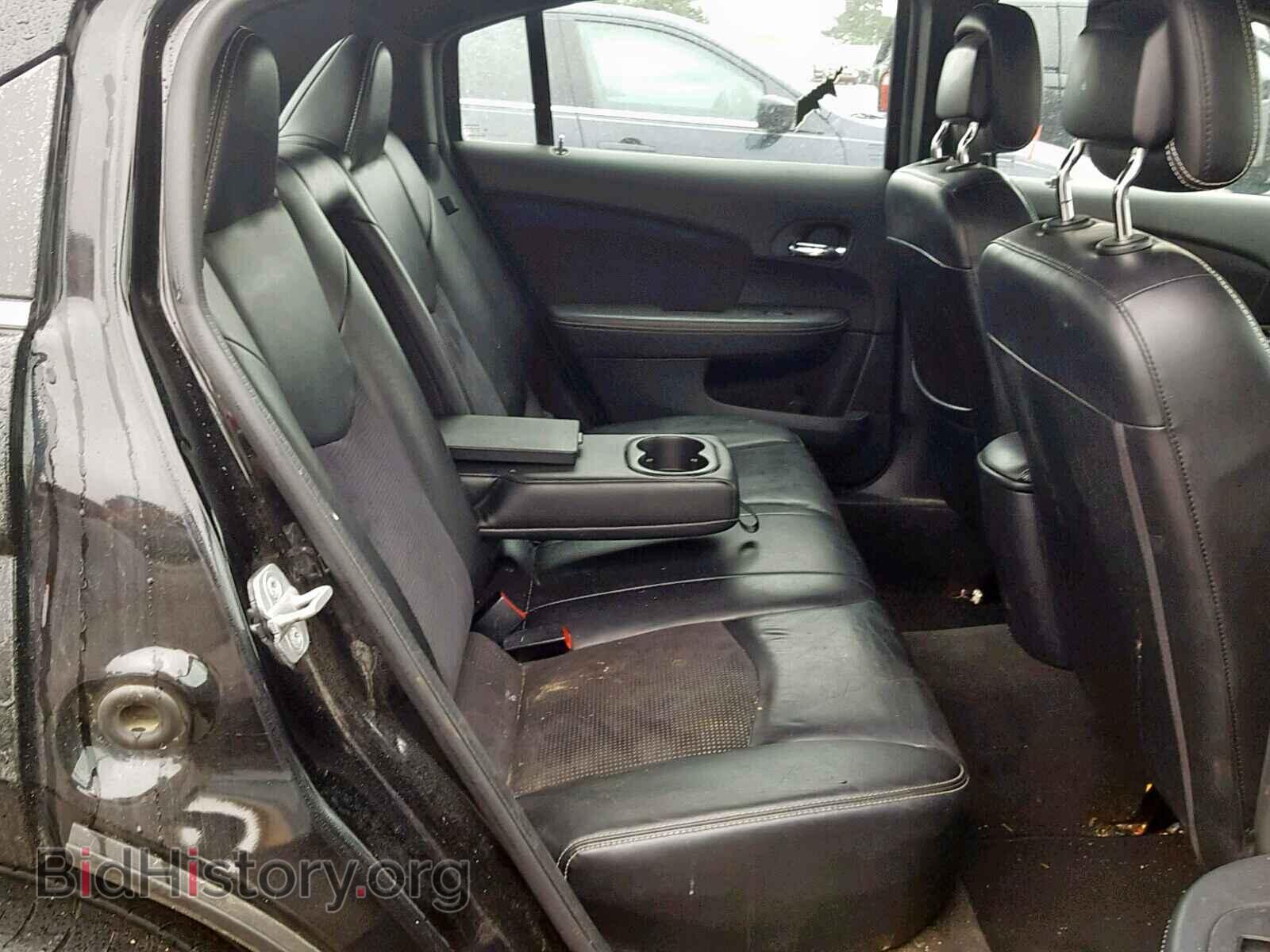 2013 CHRYSLER 200 - VIN: 1C3CCBCG7DN501831 - Photo 6