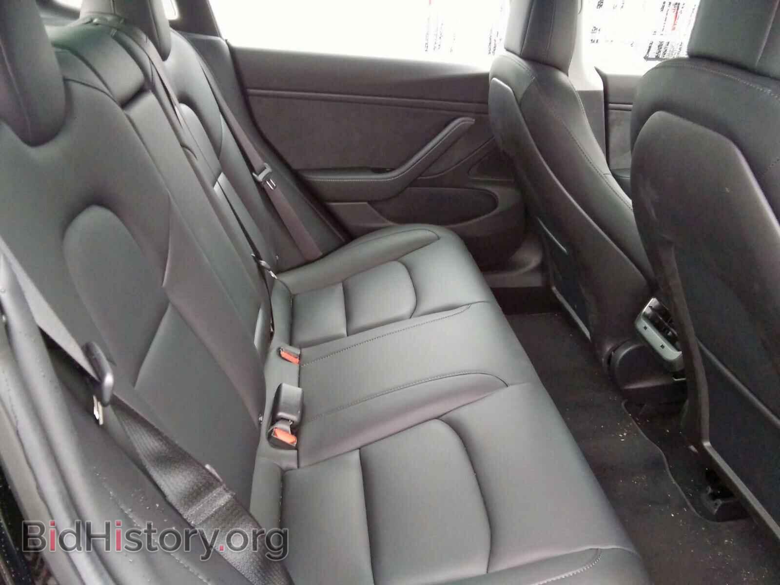 2018 TESLA MODEL 3 - VIN: 5YJ3E1EAXJF123233 - Фото 6