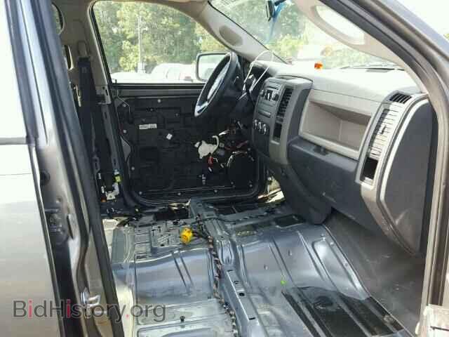 2011 DODGE RAM 1500 - VIN: 1D7RB1GK1BS597364 - Фото 5