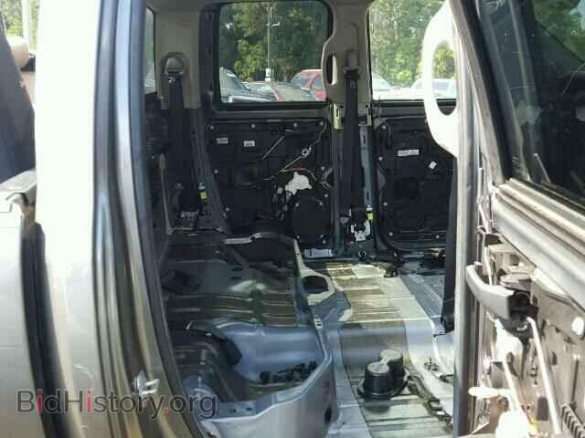 2011 DODGE RAM 1500 - VIN: 1D7RB1GK1BS597364 - Фото 6