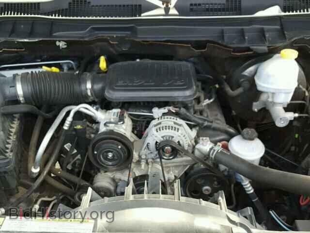 2011 DODGE RAM 1500 - VIN: 1D7RB1GK1BS597364 - Фото 7