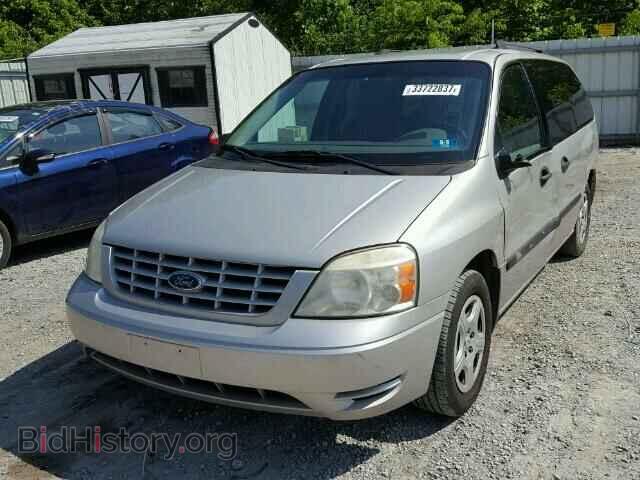 2006 FORD FREESTAR - VIN: 2FMZA51646BA65313 - Фото 2