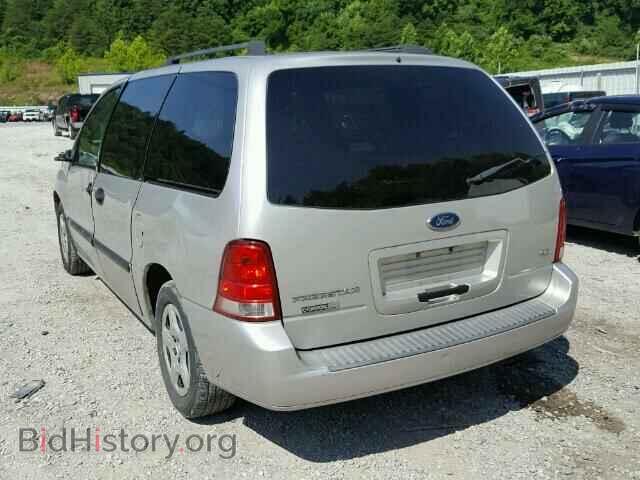 2006 FORD FREESTAR - VIN: 2FMZA51646BA65313 - Фото 3