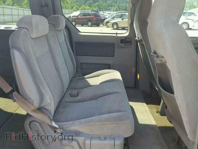2006 FORD FREESTAR - VIN: 2FMZA51646BA65313 - Фото 6
