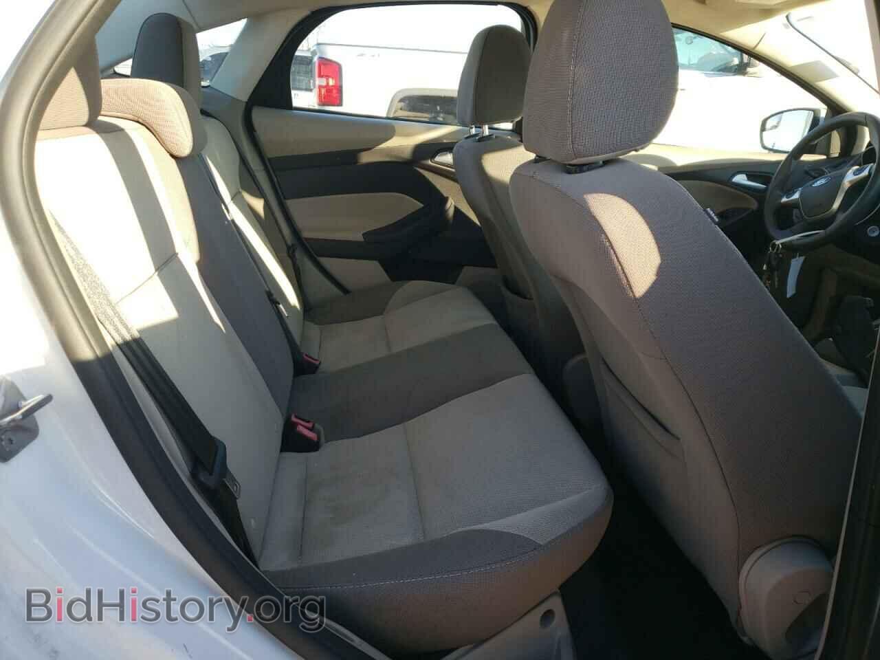 2014 FORD FOCUS - VIN: 1FADP3F25EL314407 - Photo 6