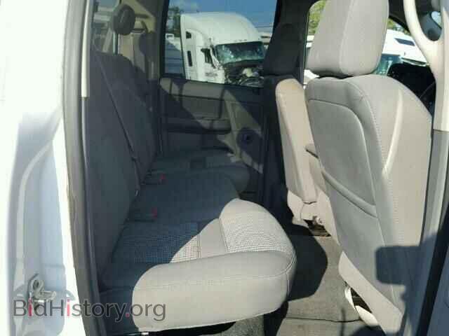 2008 DODGE RAM 3500 - VIN: 3D7MX48A18G164047 - Фото 6