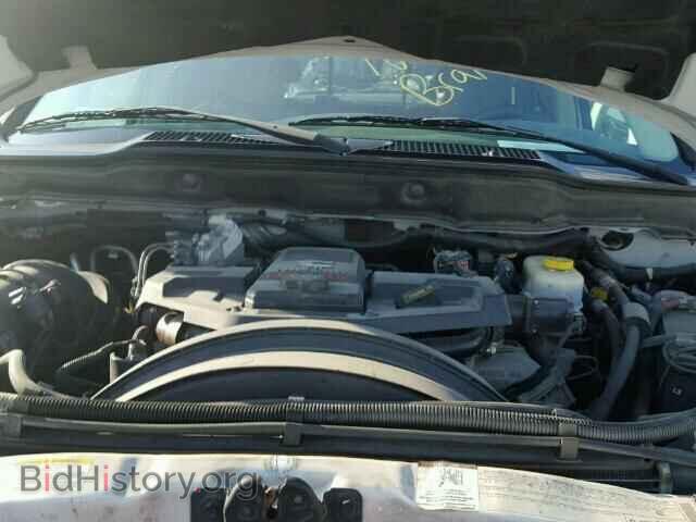2008 DODGE RAM 3500 - VIN: 3D7MX48A18G164047 - Фото 7