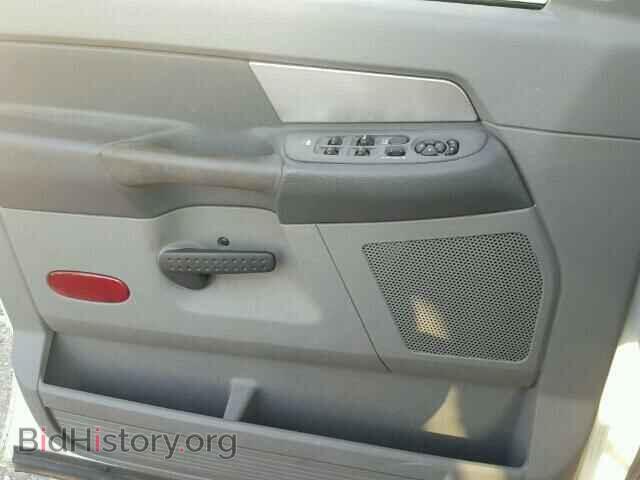 2008 DODGE RAM 3500 - VIN: 3D7MX48A18G164047 - Фото 9