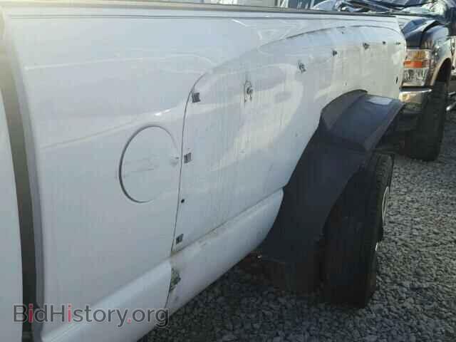 2008 DODGE RAM 3500 - VIN: 3D7MX48A18G164047 - Фото 10