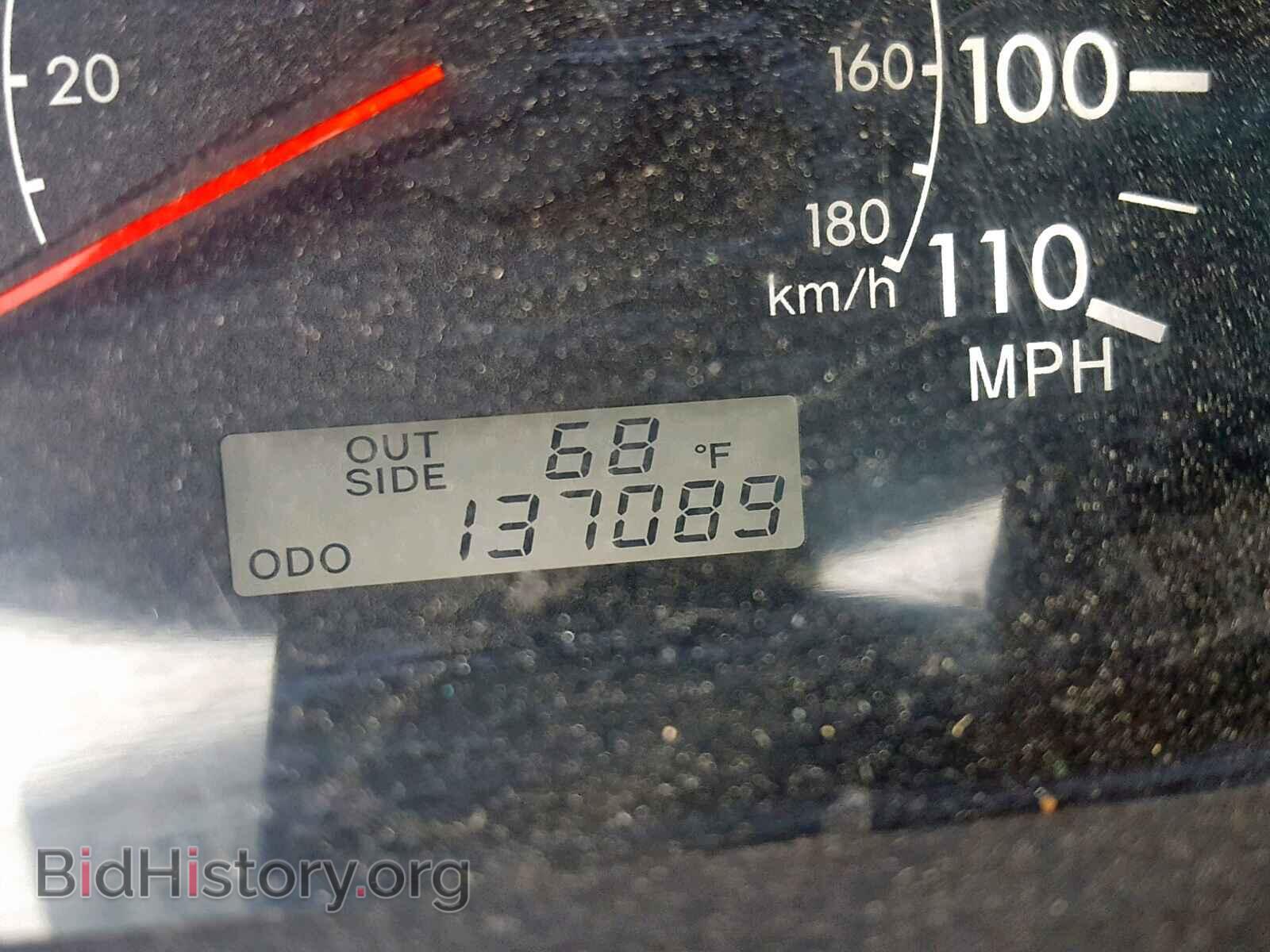 2007 TOYOTA COROLLA - VIN: JTDBR32E070114695 - Фото 8