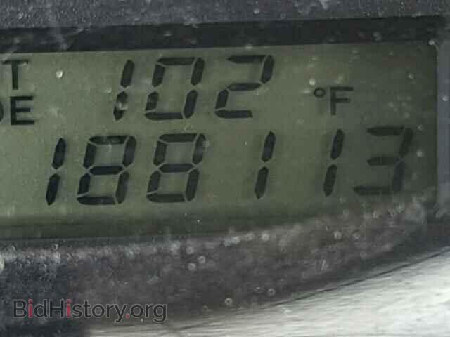 2003 TOYOTA COROLLA - VIN: 1NXBR32E73Z005374 - Фото 8
