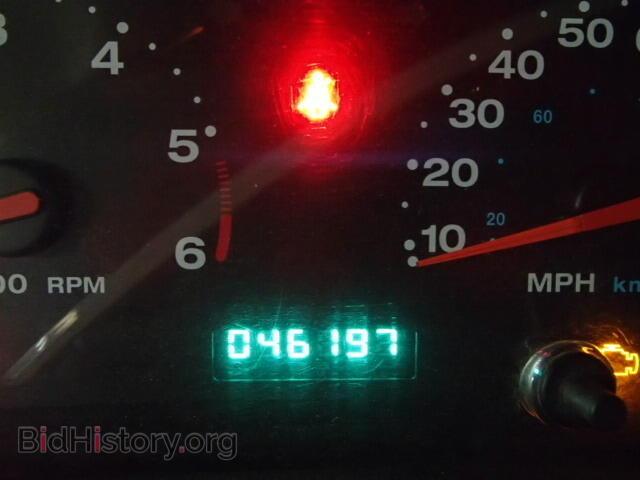2003 JEEP WRANGLER - VIN: 1J4FA49S13P323532 - Фото 8