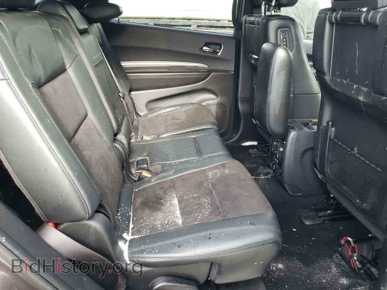 2019 DODGE DURANGO - VIN: 1C4RDJDG4KC792633 - Фото 6