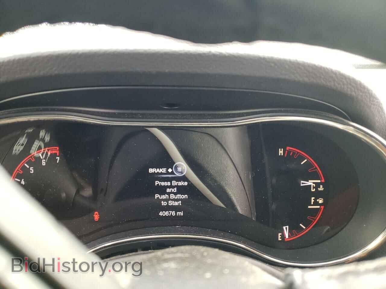2019 DODGE DURANGO - VIN: 1C4RDJDG4KC792633 - Фото 8