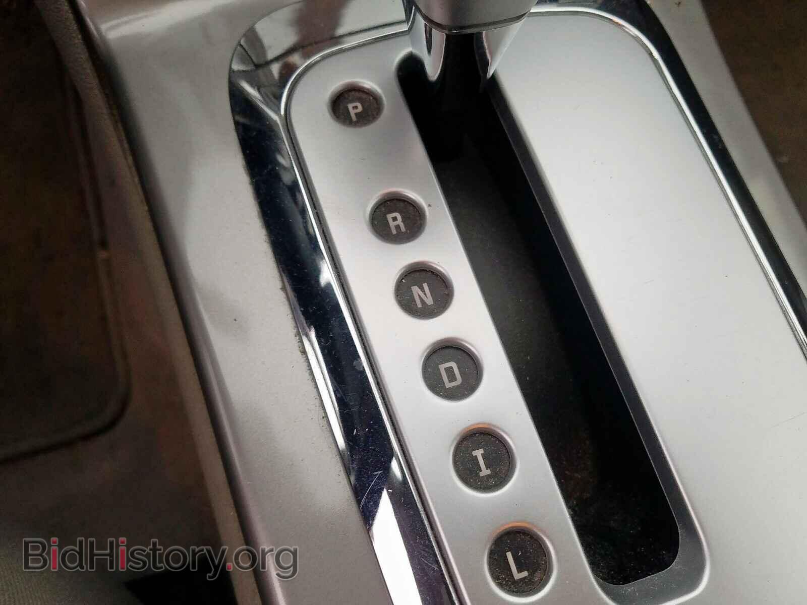 2008 SATURN AURA - VIN: 1G8ZS57B78F213570 - Фото 9