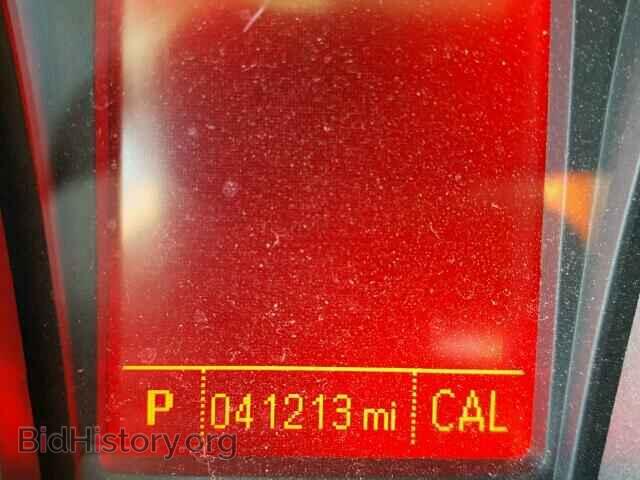 2013 GMC TERRAIN - VIN: 2GKALMEK9D6288826 - Photo 8