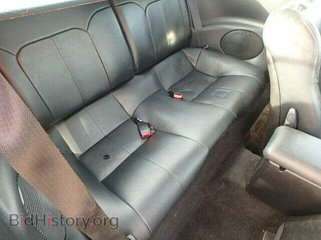 2001 MITSUBISHI ECLIPSE - VIN: 4A3AC54H41E051558 - Photo 6