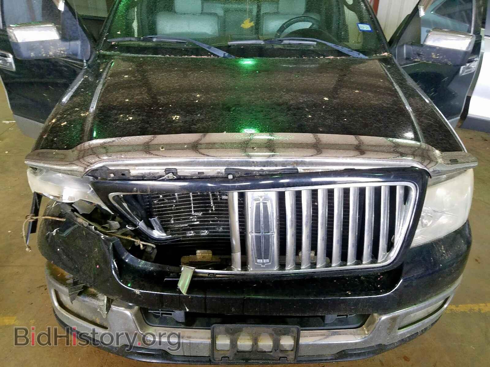 2006 LINCOLN MARK LT - VIN: 5LTPW16596FJ07041 - Photo 7