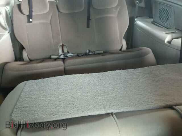 2006 DODGE CARAVAN - VIN: 1D4GP24R16B519010 - Фото 6
