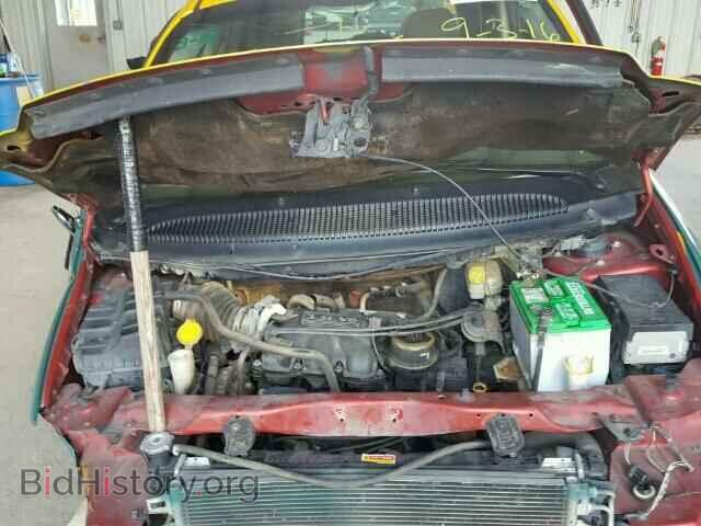 2006 DODGE CARAVAN - VIN: 1D4GP24R16B519010 - Фото 7