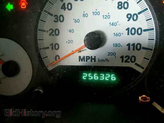 2006 DODGE CARAVAN - VIN: 1D4GP24R16B519010 - Фото 8