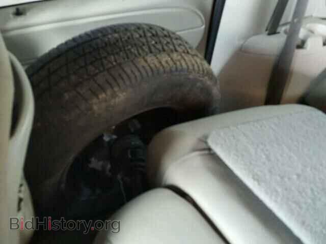 2006 DODGE CARAVAN - VIN: 1D4GP24R16B519010 - Фото 9