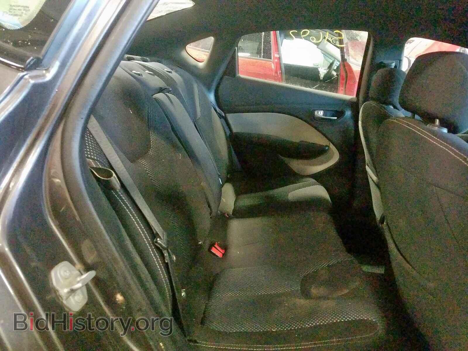 2014 DODGE DART - VIN: 1C3CDFBB1ED921070 - Фото 6