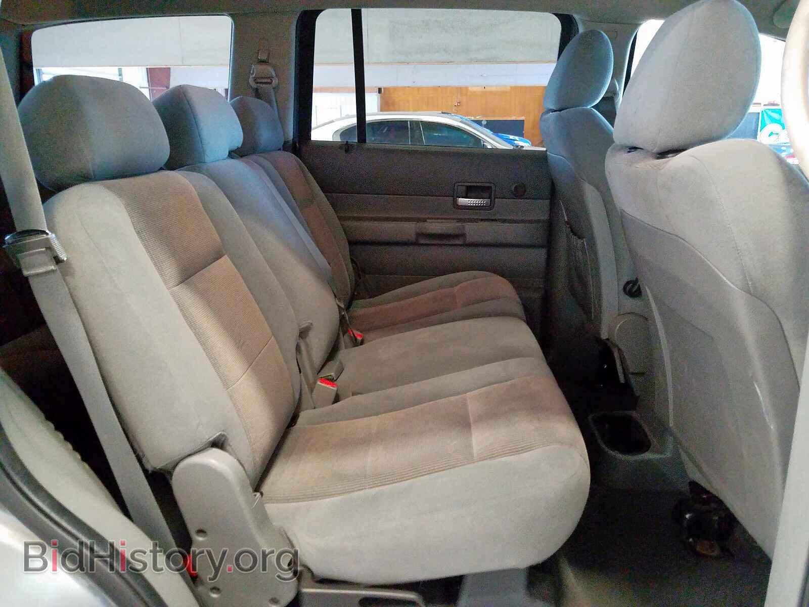 2006 DODGE DURANGO SL - VIN: 1D4HB48296F183059 - Фото 6