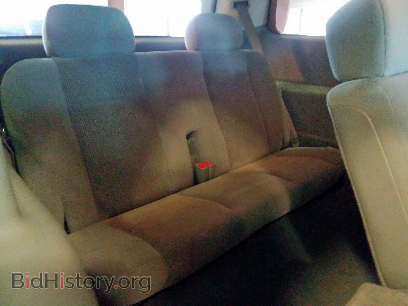 2006 DODGE DURANGO SL - VIN: 1D4HB48296F183059 - Фото 9