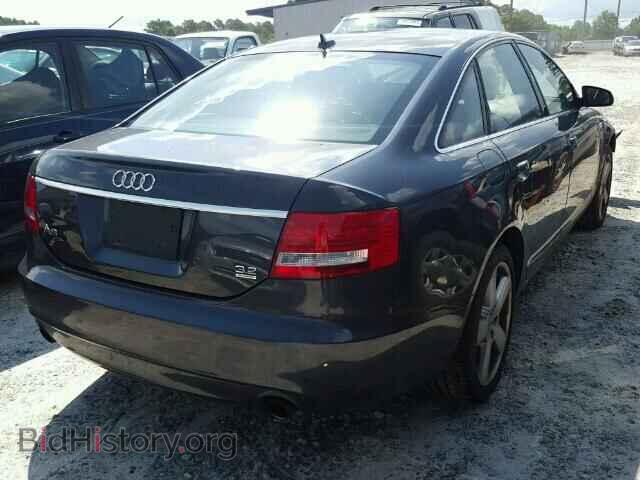 2008 AUDI A6 - VIN: WAUDH74F18N094290 - Фото 4