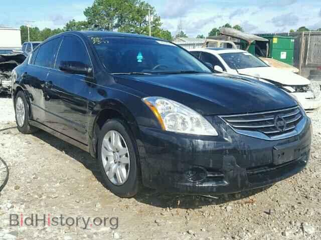 Photo 1N4AL2AP1CC229606 - NISSAN ALTIMA BAS 2012