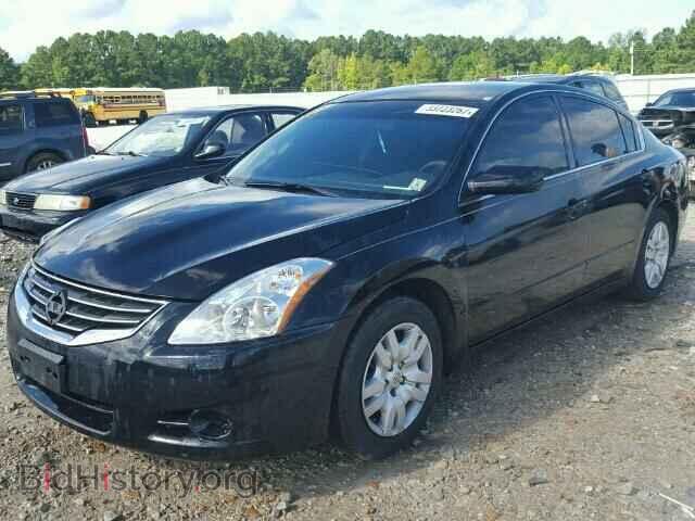 2012 NISSAN ALTIMA BAS - VIN: 1N4AL2AP1CC229606 - Фото 2
