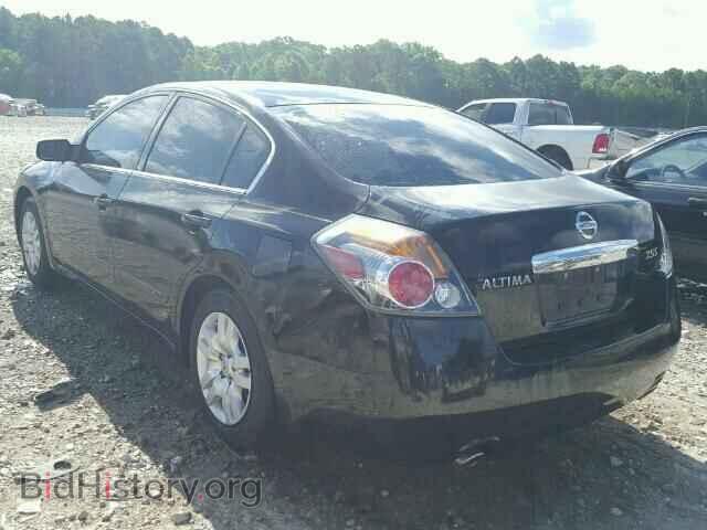 2012 NISSAN ALTIMA BAS - VIN: 1N4AL2AP1CC229606 - Фото 3