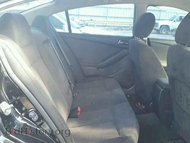 2012 NISSAN ALTIMA BAS - VIN: 1N4AL2AP1CC229606 - Фото 6