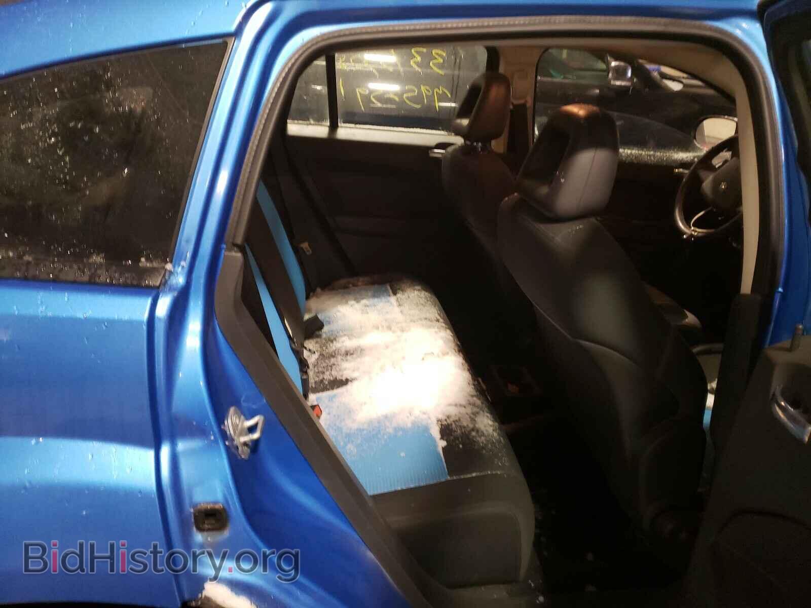 2009 DODGE CALIBER - VIN: 1B3HB48A19D144889 - Фото 6