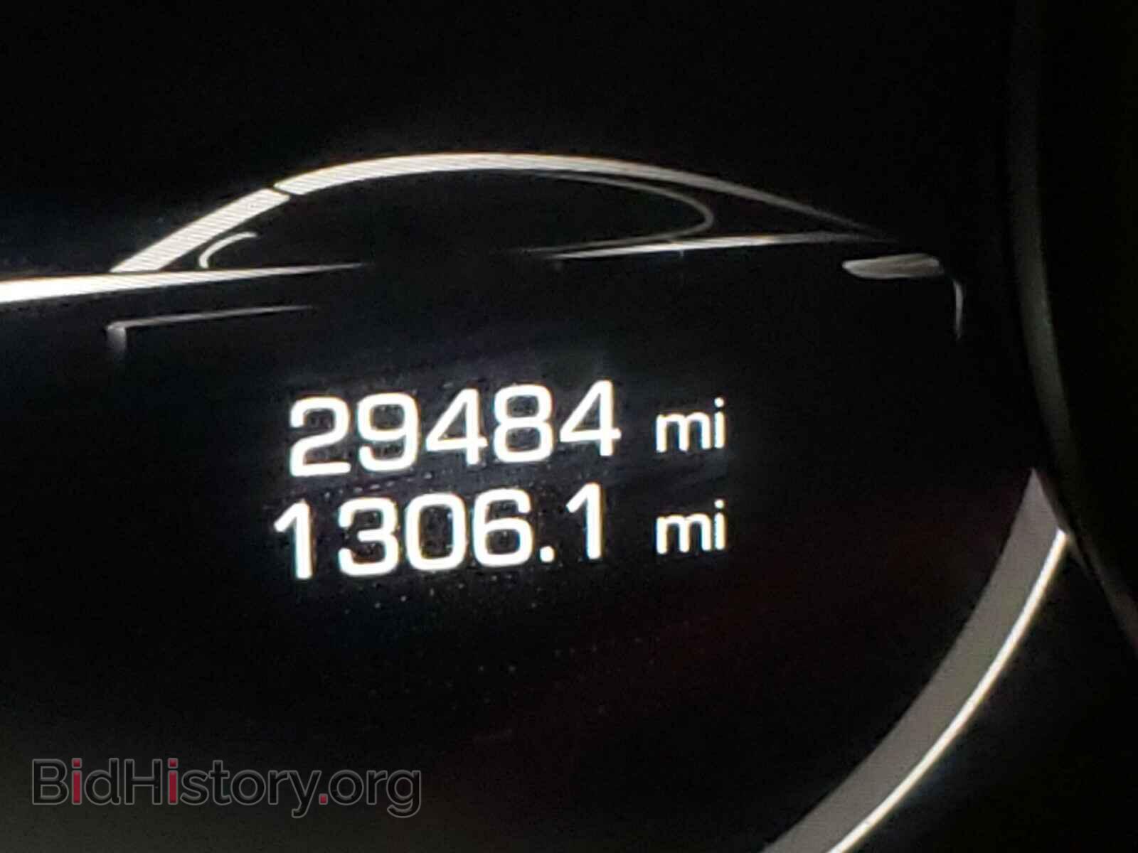 2017 PORSCHE PANAMERA - VIN: WP0AB2A79HL120752 - Фото 8