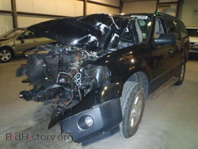 2012 FORD EXPEDITION - VIN: 1FMJU1F51CEF35813 - Фото 2
