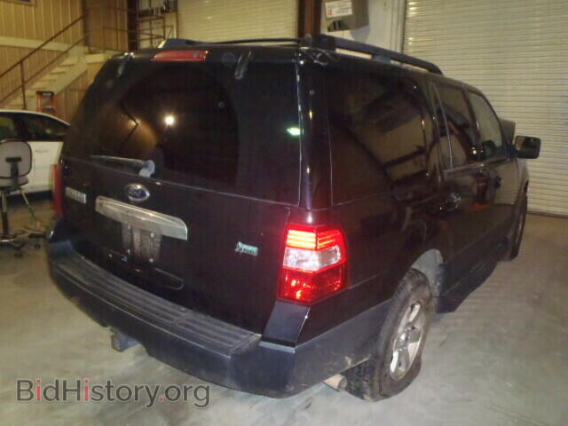 2012 FORD EXPEDITION - VIN: 1FMJU1F51CEF35813 - Фото 4