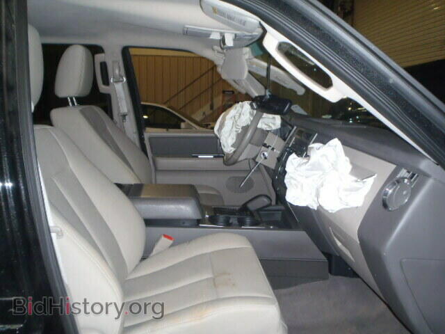 2012 FORD EXPEDITION - VIN: 1FMJU1F51CEF35813 - Фото 5
